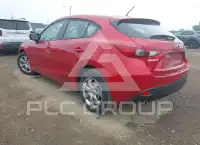 2016 Mazda 3 photo