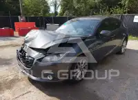 2016 Mazda 3 photo