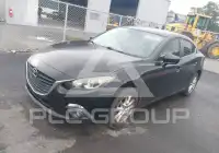 2016 Mazda 3 фото