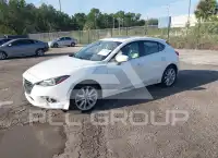 2016 Mazda 3 фото