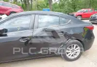 2016 Mazda 3 фото