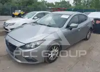2016 Mazda 3 фото