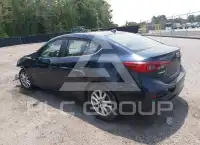 2016 Mazda 3 photo
