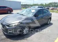 2016 Mazda 3 photo