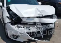 2016 Mazda 3 фото