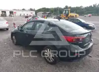 2016 Mazda 3 photo