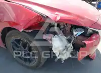 2016 Mazda 3 photo