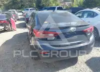 2016 Mazda 3 фото