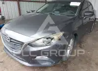 2016 Mazda 3 photo