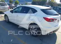 2016 Mazda 3 фото