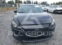 2016 Mazda 3 photo