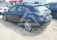 2016 Mazda 3 фото