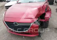 2016 Mazda 3 фото