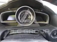 2016 Mazda 3 фото