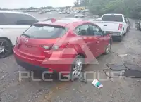2016 Mazda 3 фото