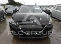 2016 Mazda 3 photo