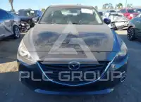 2016 Mazda 3 фото