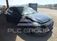 2016 Mazda 3 photo