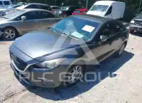 2016 Mazda 3 фото