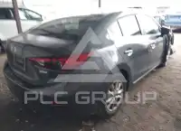 2016 Mazda 3 photo