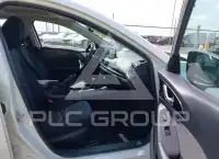 2016 Mazda 3 фото