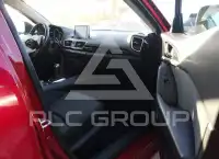 2016 Mazda 3 фото