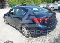 2016 Mazda 3 фото