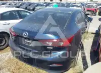 2016 Mazda 3 фото