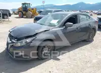 2016 Mazda 3 фото