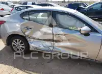 2016 Mazda 3 фото