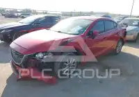 2016 Mazda 3 фото