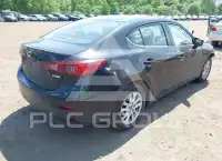 2016 Mazda 3 photo