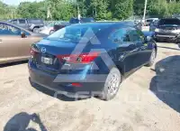 2016 Mazda 3 фото