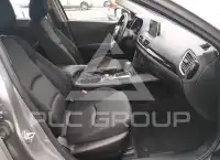 2016 Mazda 3 фото
