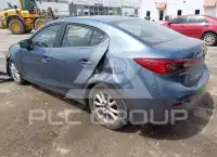 2016 Mazda 3 фото