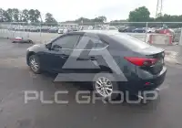 2016 Mazda 3 фото