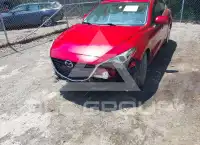 2016 Mazda 3 фото