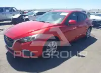 2016 Mazda 3 фото