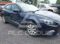 2016 Mazda 3 фото