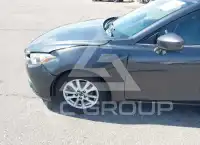 2016 Mazda 3 фото