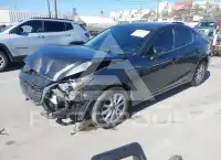 2016 Mazda 3 фото