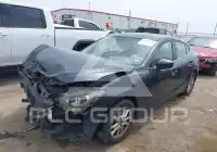 2016 Mazda 3 фото