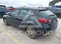 2016 Mazda 3 фото