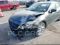 2016 Mazda 3 фото