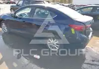 2016 Mazda 3 photo