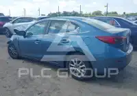2016 Mazda 3 photo