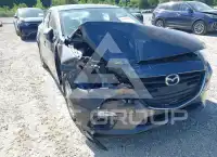 2016 Mazda 3 фото