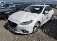 2016 Mazda 3 photo