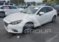 2016 Mazda 3 фото