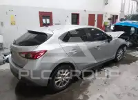 2016 Mazda 3 photo